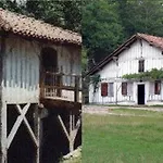 Bed & Breakfast L'airial De Nahouns