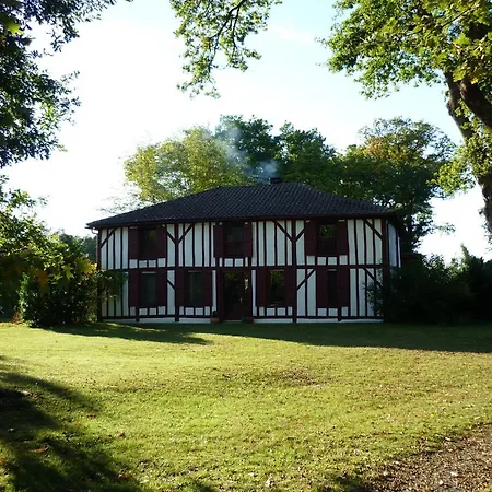 Bed & Breakfast L'airial De Nahouns