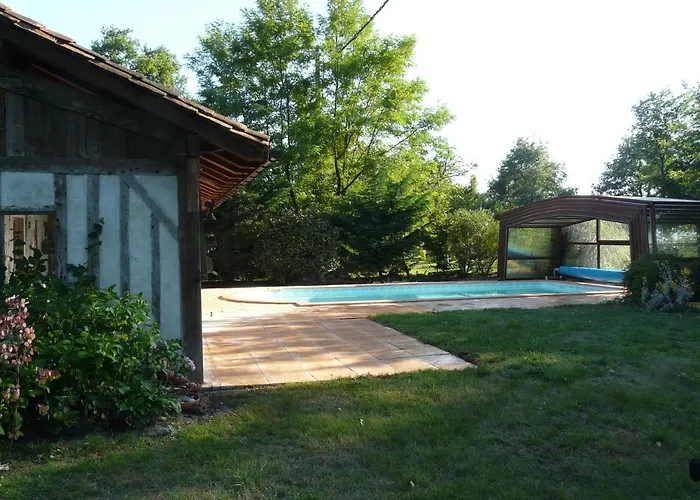 L'airial De Nahouns 3*